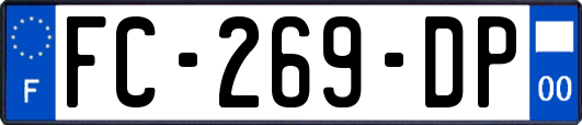 FC-269-DP