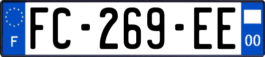 FC-269-EE