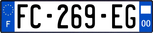 FC-269-EG