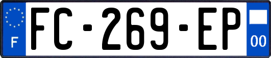 FC-269-EP