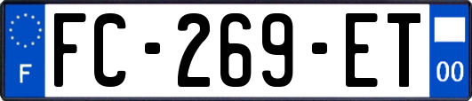 FC-269-ET