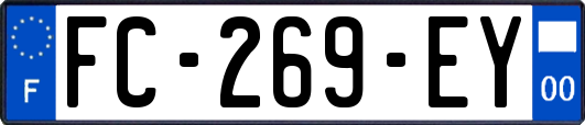 FC-269-EY