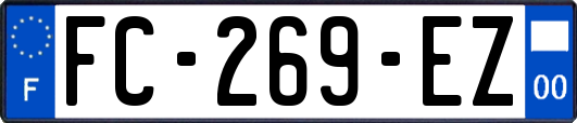 FC-269-EZ