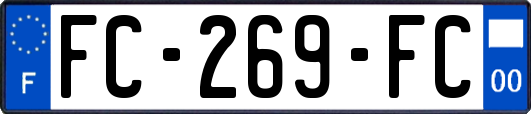 FC-269-FC
