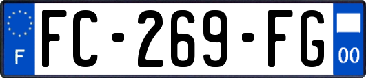 FC-269-FG