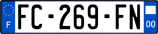 FC-269-FN