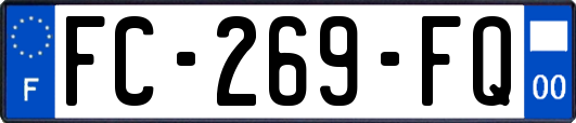 FC-269-FQ