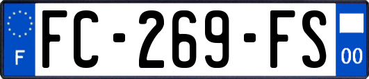 FC-269-FS