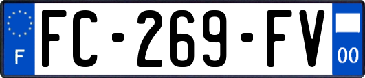 FC-269-FV