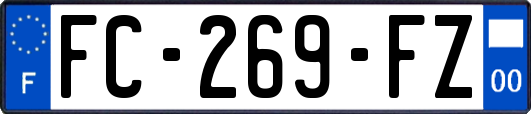 FC-269-FZ