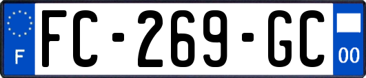 FC-269-GC
