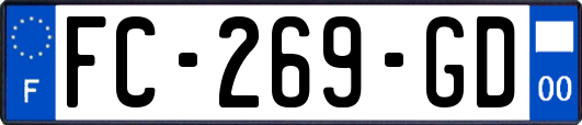 FC-269-GD