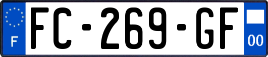 FC-269-GF