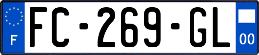 FC-269-GL