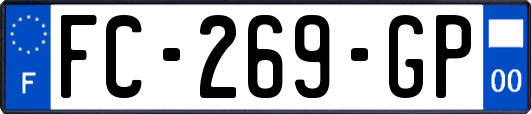 FC-269-GP