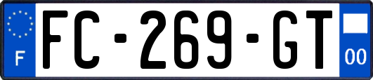 FC-269-GT