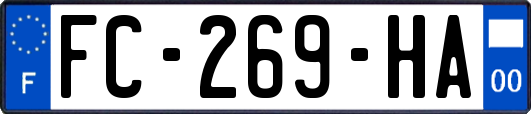 FC-269-HA