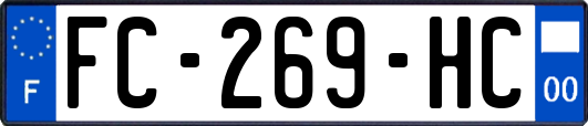 FC-269-HC