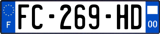 FC-269-HD