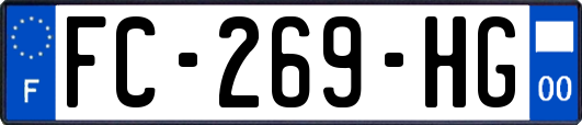 FC-269-HG