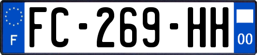 FC-269-HH