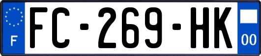 FC-269-HK