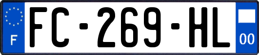 FC-269-HL