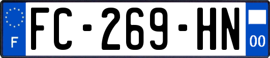 FC-269-HN