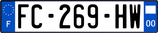 FC-269-HW