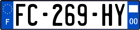 FC-269-HY