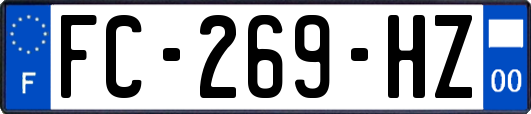 FC-269-HZ