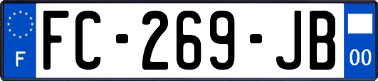FC-269-JB