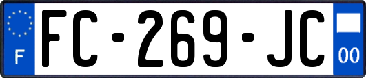 FC-269-JC