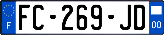 FC-269-JD