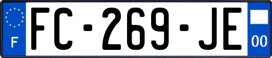 FC-269-JE