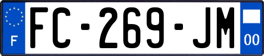 FC-269-JM