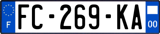 FC-269-KA