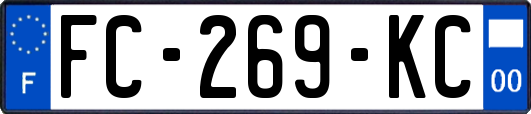 FC-269-KC
