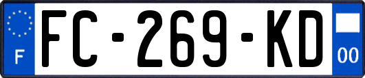 FC-269-KD