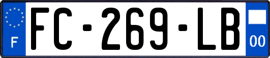 FC-269-LB