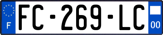 FC-269-LC