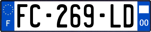 FC-269-LD