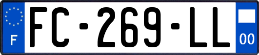 FC-269-LL