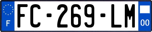 FC-269-LM