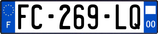 FC-269-LQ