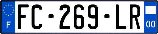 FC-269-LR