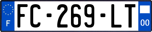 FC-269-LT