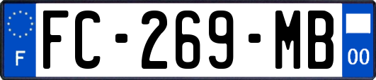 FC-269-MB