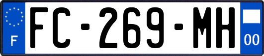 FC-269-MH