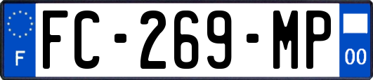 FC-269-MP